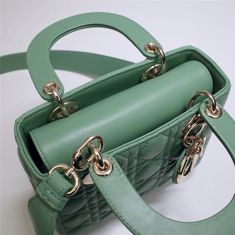 High Quality Luxury Lady Dior Abc Bag product detail