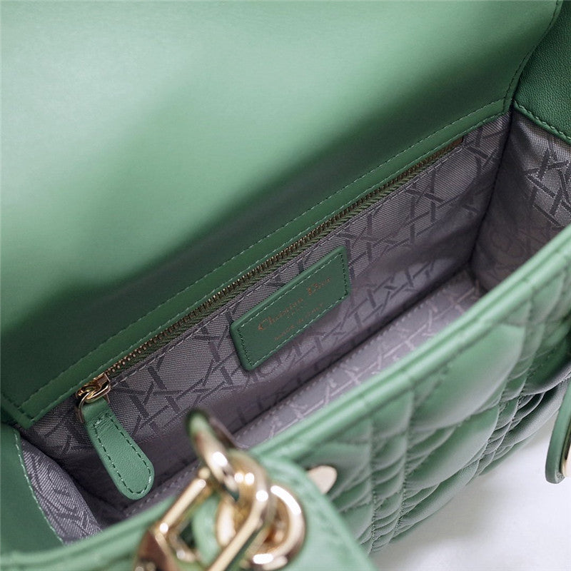 High Quality Luxury Lady Dior Abc Bag product detail