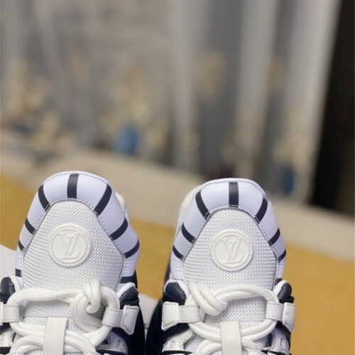 High Quality Luxury Louis Vuitton Archlight Sneaker Shoes product detail