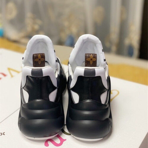 High Quality Luxury Louis Vuitton Archlight Sneaker Shoes product detail