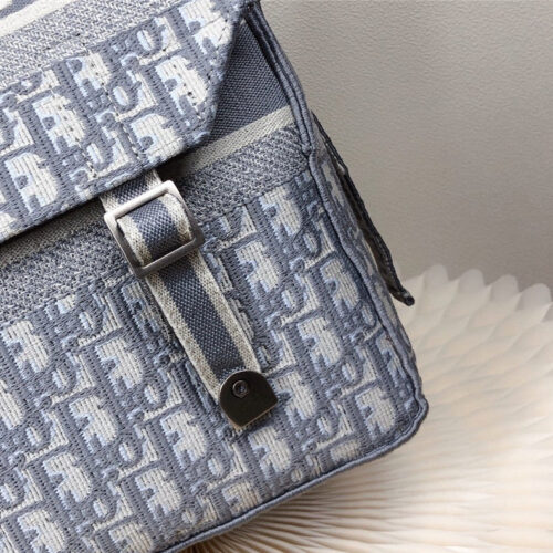 High Quality Luxury Dior Camp Oblique Bag product detail