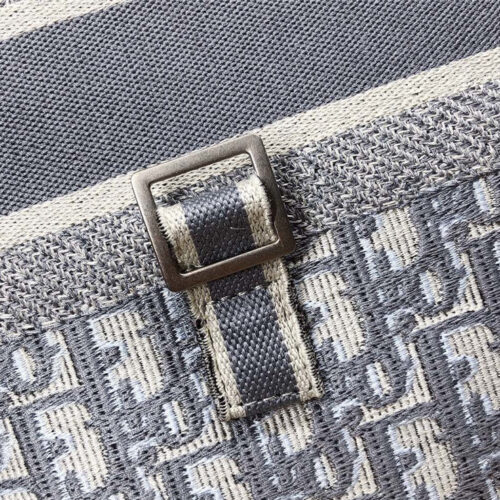 High Quality Luxury Dior Camp Oblique Bag product detail