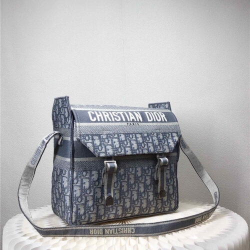 High Quality Luxury Dior Camp Oblique Bag product detail