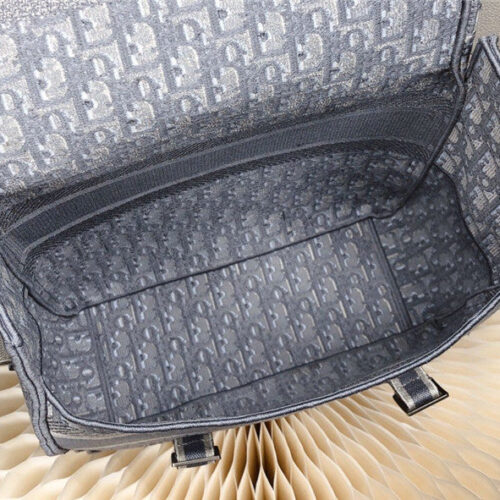 High Quality Luxury Dior Camp Oblique Bag product detail