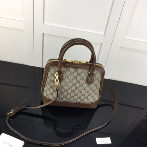 High Quality Luxury Gucci Ophidia Womens Shoulder Bags GG 2020 Ss alternate view