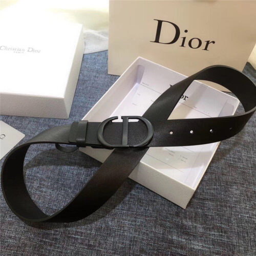 High Quality Luxury Dior Belt product detail