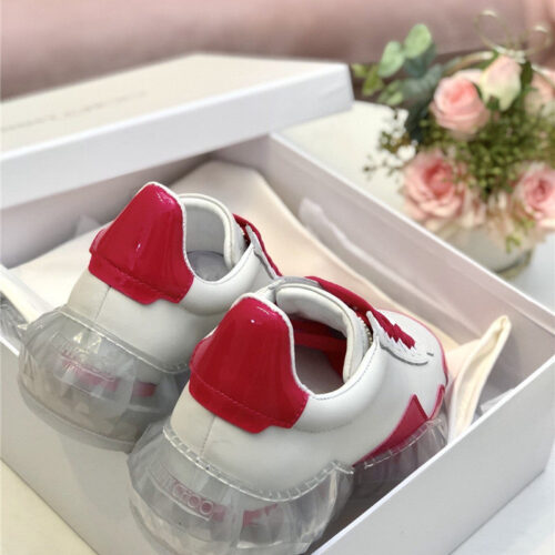 High Quality Luxury Jimmy Choo Launches Luxe Diamond Sneakers product detail