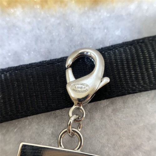 High Quality Luxury Chanel Crystal Bracelet product detail