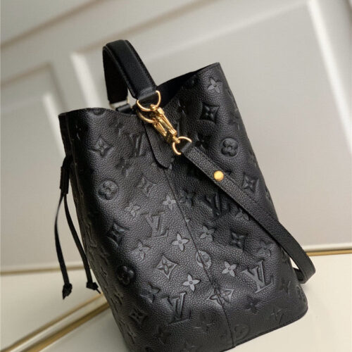 High Quality Luxury LV Escale Néonoé Bag product detail