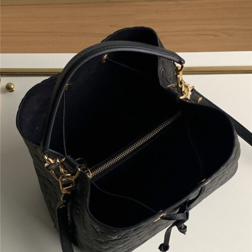 High Quality Luxury LV Escale Néonoé Bag product detail