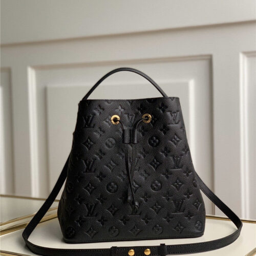 High Quality Luxury LV Escale Néonoé Bag