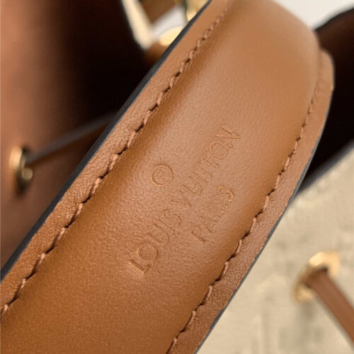 High Quality Luxury LV Escale Néonoé Bag – Style 48351 product detail