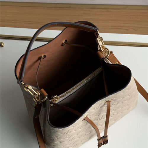 High Quality Luxury LV Escale Néonoé Bag – Style 48351 product detail