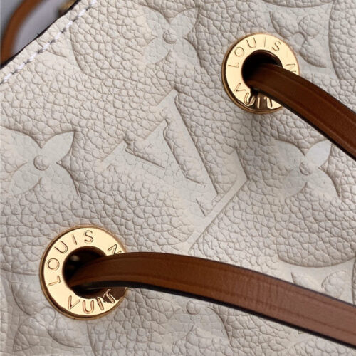 High Quality Luxury LV Escale Néonoé Bag – Style 48351 product detail
