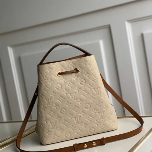 High Quality Luxury LV Escale Néonoé Bag – Style 48351 alternate view
