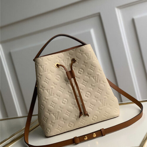 High Quality Luxury LV Escale Néonoé Bag – Style 48351