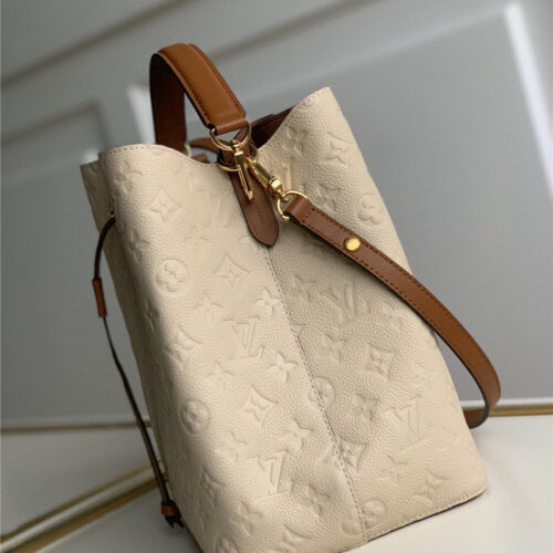 High Quality Luxury LV Escale Néonoé Bag – Style 48351 product detail