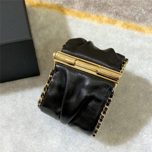 High Quality Luxury Chanel Woven Leather Bracelet product detail