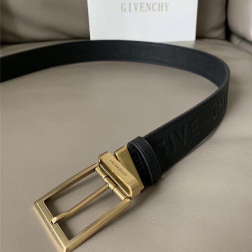 High Quality Luxury Givenchy Belt product detail