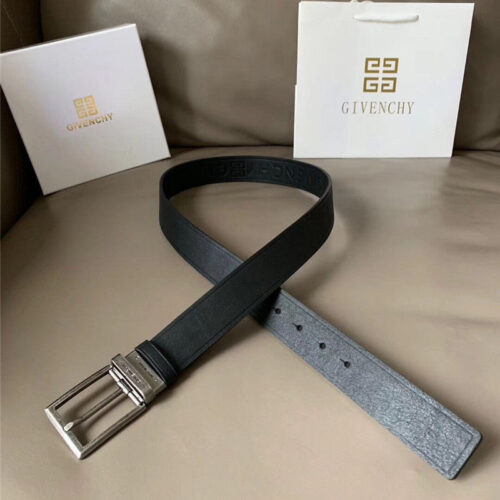 High Quality Luxury Givenchy Belt product detail