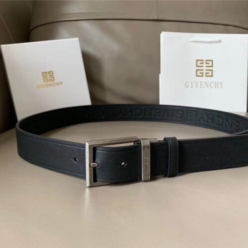 High Quality Luxury Givenchy Belt product detail