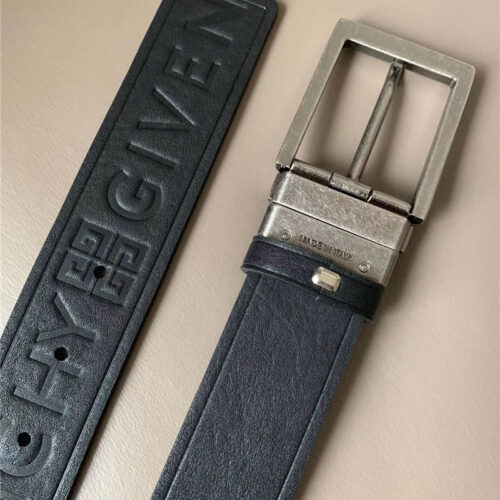 High Quality Luxury Givenchy Belt product detail