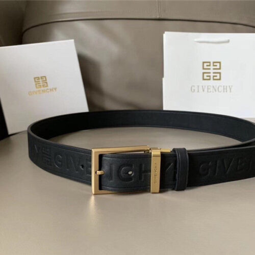 High Quality Luxury Givenchy Belt product detail