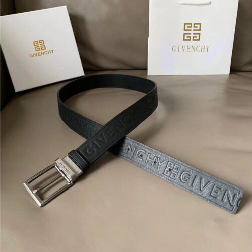 High Quality Luxury Givenchy Belt product detail
