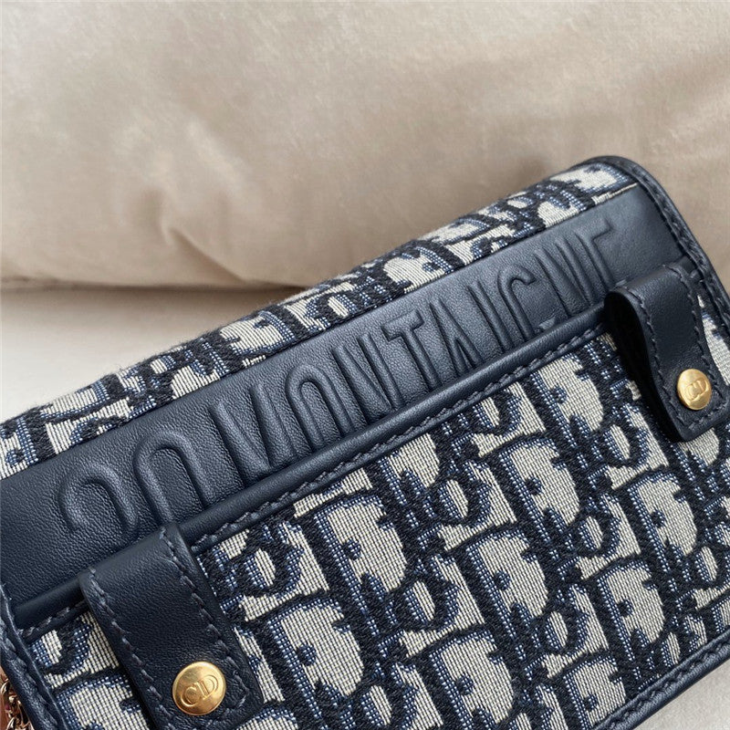High Quality Luxury Dior Montaigne Beltbags product detail
