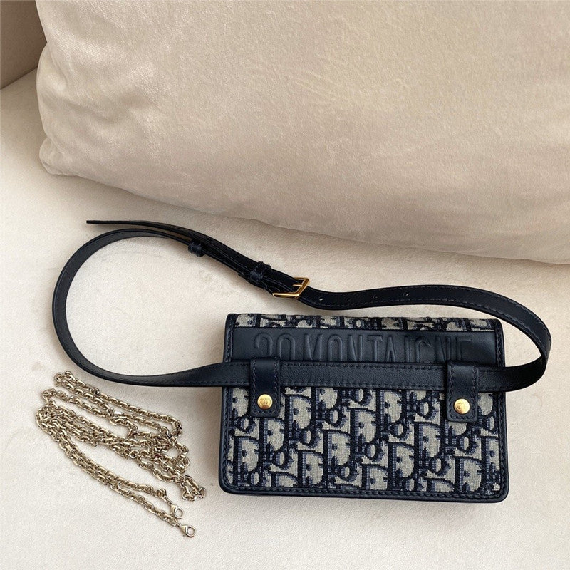 High Quality Luxury Dior Montaigne Beltbags product detail