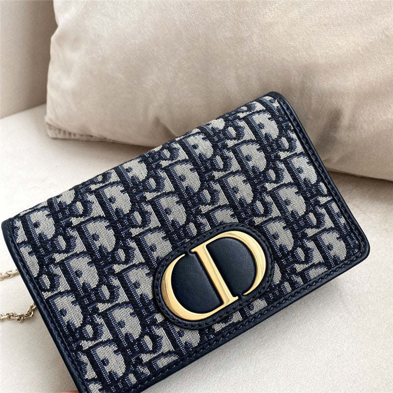 High Quality Luxury Dior Montaigne Beltbags product detail