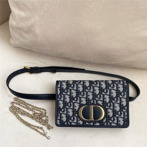 High Quality Luxury Dior Montaigne Beltbags
