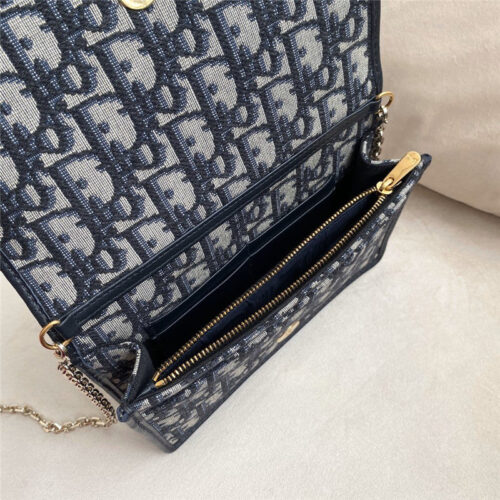 High Quality Luxury Dior Montaigne Beltbags product detail