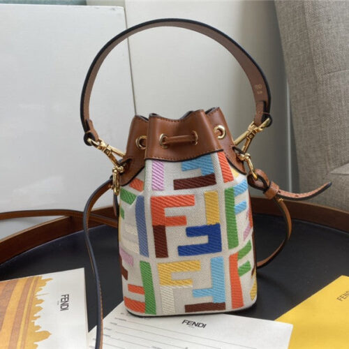 High Quality Luxury Fendi Mon Tresor Mini