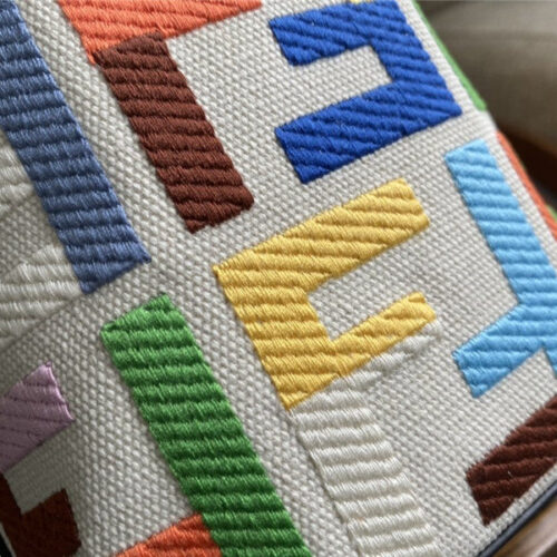 High Quality Luxury Fendi Mon Tresor Mini product detail