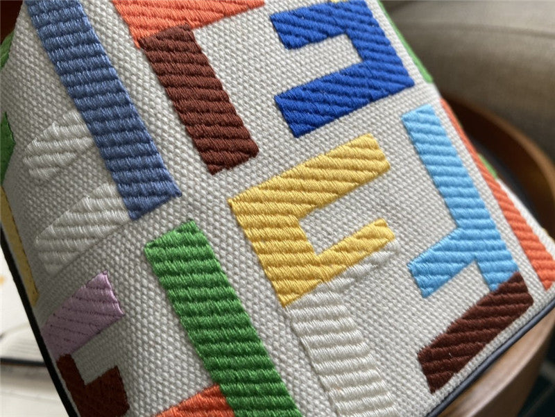 High Quality Luxury Fendi Mon Tresor Mini product detail