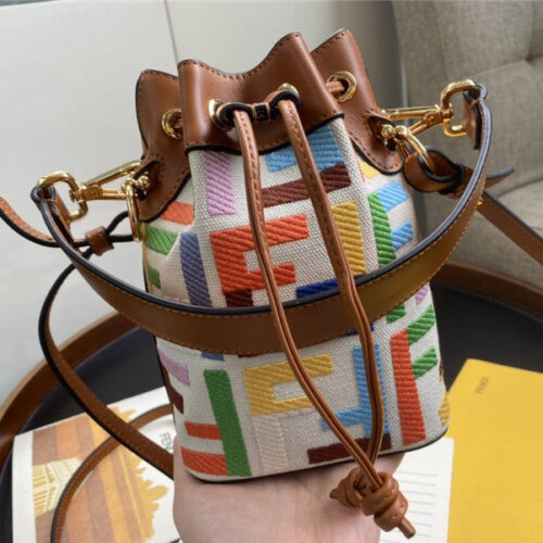 High Quality Luxury Fendi Mon Tresor Mini product detail