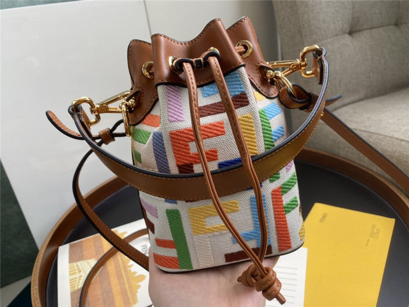 High Quality Luxury Fendi Mon Tresor Mini product detail