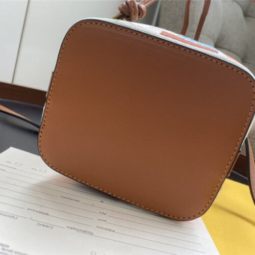 High Quality Luxury Fendi Mon Tresor Mini product detail