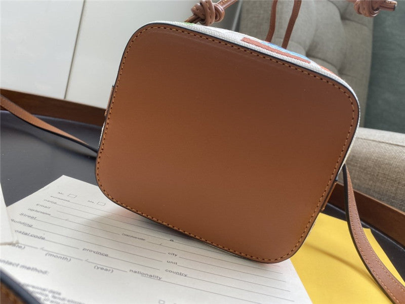 High Quality Luxury Fendi Mon Tresor Mini product detail