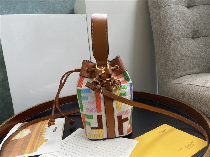High Quality Luxury Fendi Mon Tresor Mini product detail