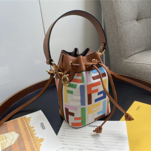 High Quality Luxury Fendi Mon Tresor Mini product detail