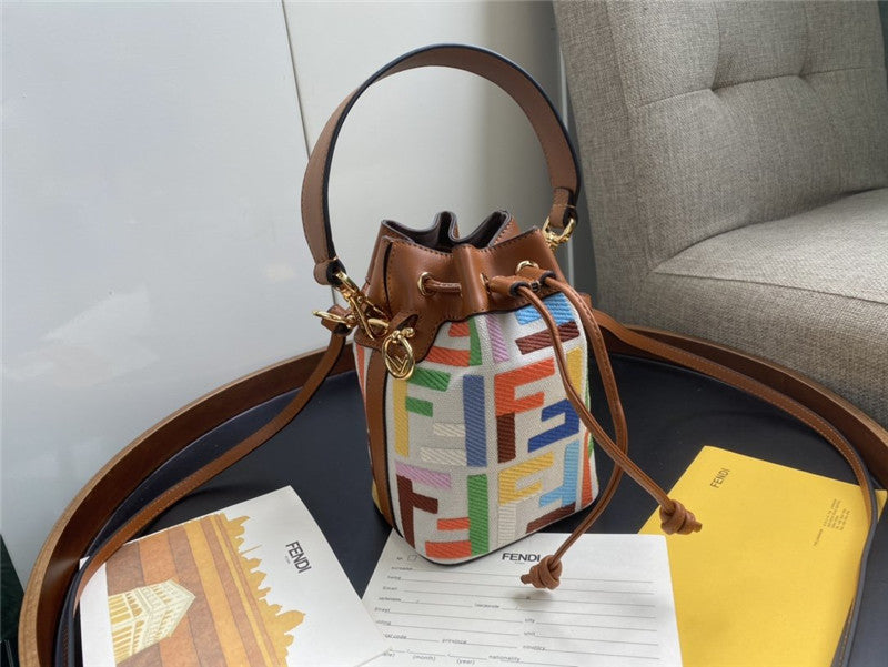 High Quality Luxury Fendi Mon Tresor Mini product detail