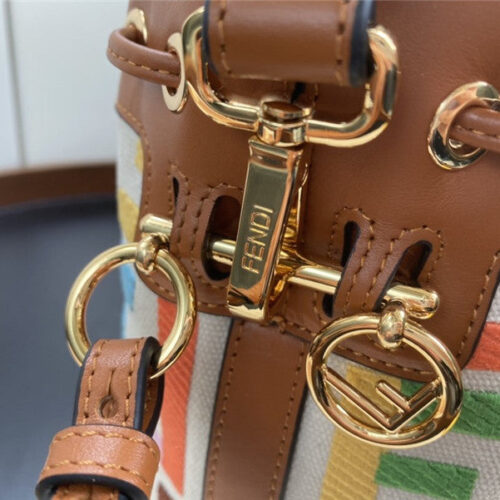 High Quality Luxury Fendi Mon Tresor Mini product detail