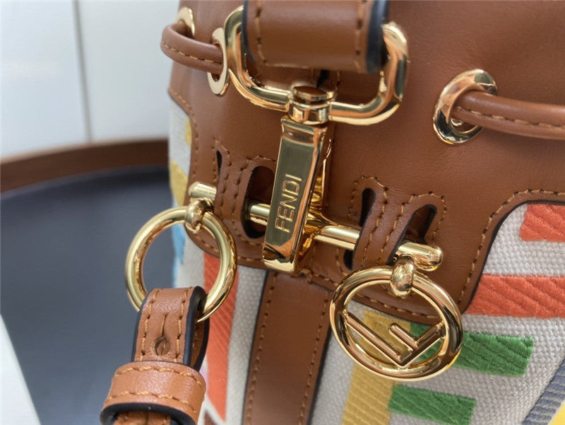 High Quality Luxury Fendi Mon Tresor Mini product detail