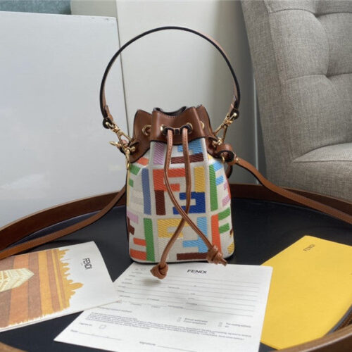 High Quality Luxury Fendi Mon Tresor Mini product detail