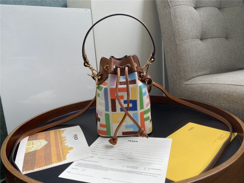High Quality Luxury Fendi Mon Tresor Mini product detail