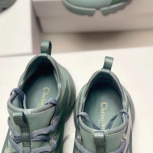 High Quality Luxury Dior Multicolor Sneakers – Style 56326 product detail