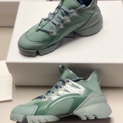 High Quality Luxury Dior Multicolor Sneakers – Style 56326 alternate view