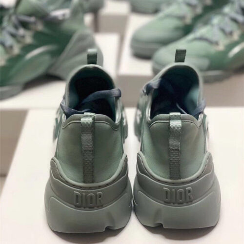 High Quality Luxury Dior Multicolor Sneakers – Style 56326 product detail